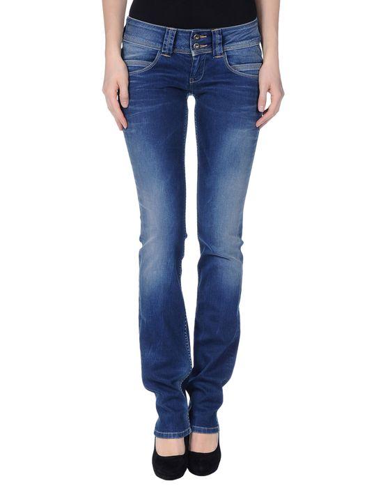 Брюки PEPE JEANS