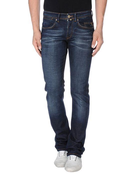Брюки SIVIGLIA DENIM