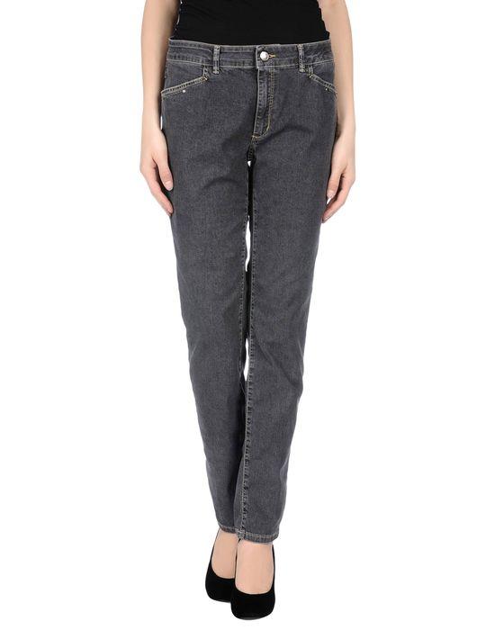 Брюки TJ TRUSSARDI JEANS