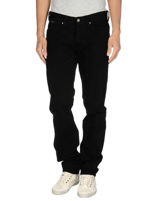 Брюки PEPE JEANS