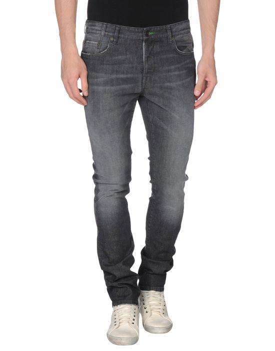 Брюки M.GRIFONI DENIM