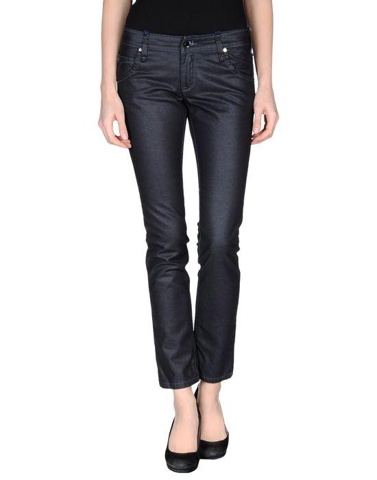 Брюки GAUDÌ JEANS & STYLE