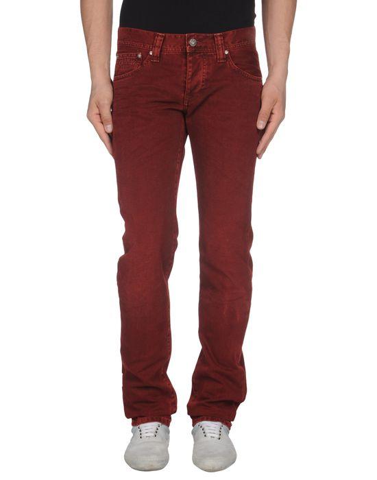 Брюки PEPE JEANS