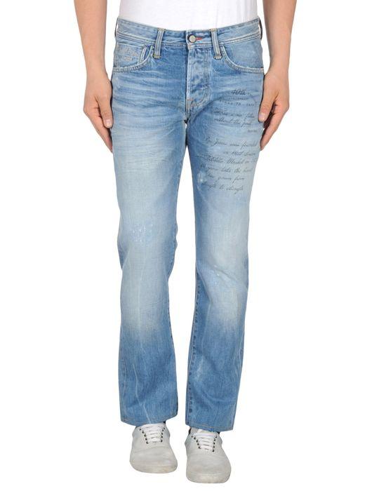 Брюки PEPE JEANS