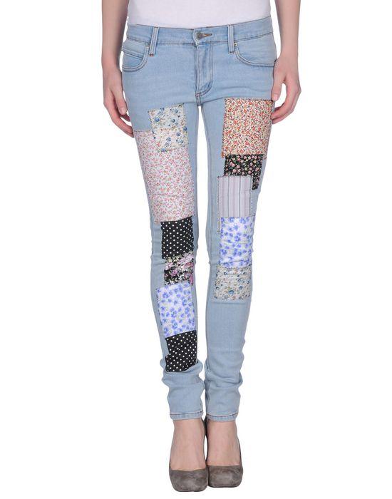 Брюки CHEAP MONDAY