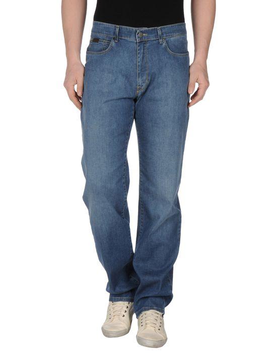 Брюки TJ TRUSSARDI JEANS