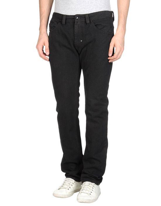 Брюки DIESEL DENIM GALLERY