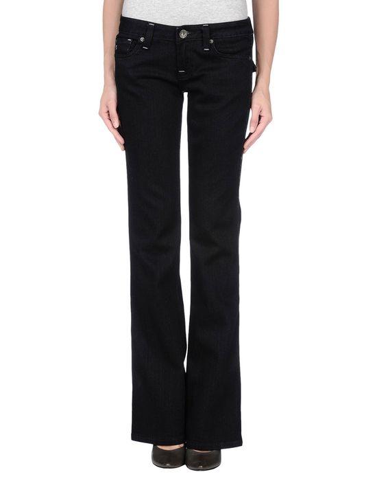 Брюки  -  цвет