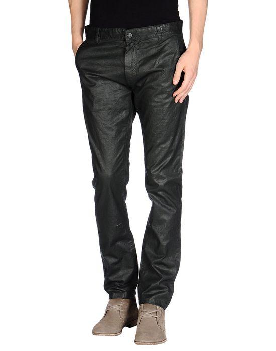 Брюки DANIELE ALESSANDRINI DENIM