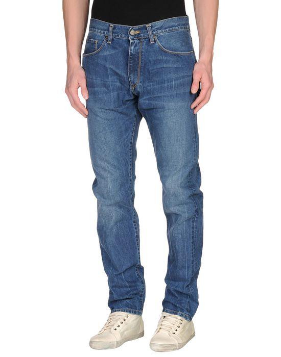 Брюки CARHARTT