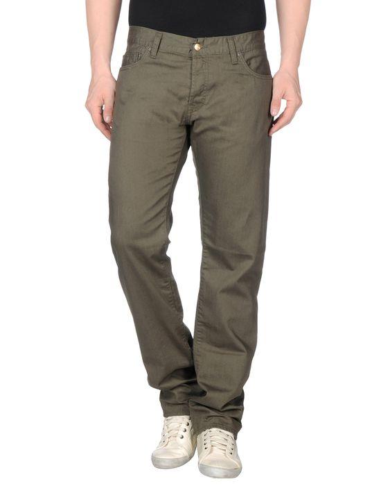 Брюки CARHARTT