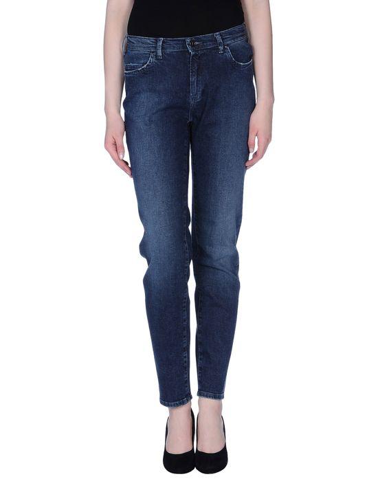 Брюки TJ TRUSSARDI JEANS