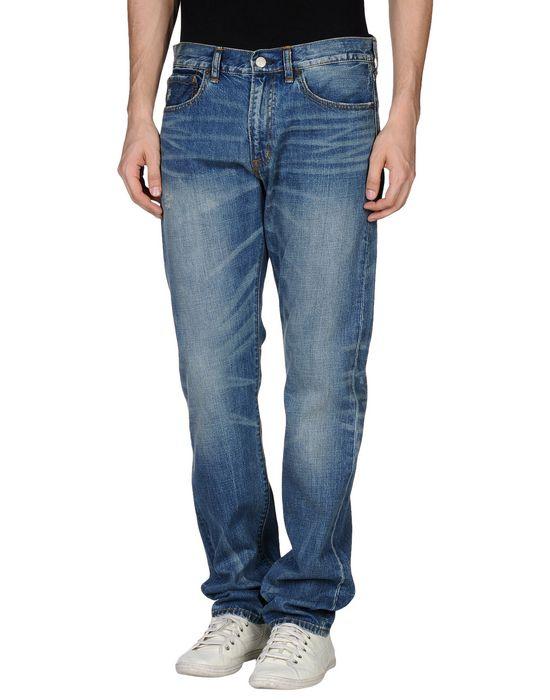 Брюки DENIM & SUPPLY RALPH LAUREN