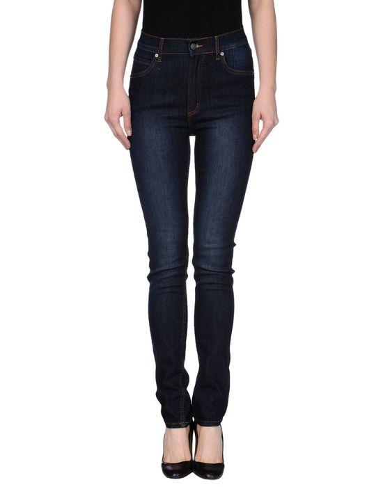 Брюки CHEAP MONDAY