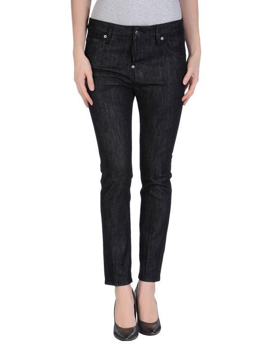 Брюки DSQUARED2
