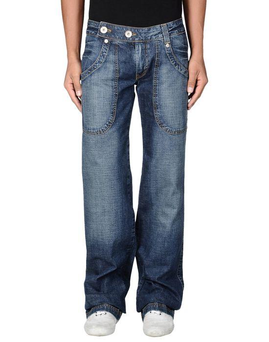 Брюки NEW JEANS