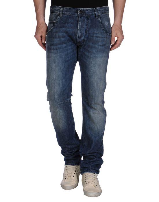 Брюки PIERRE BALMAIN