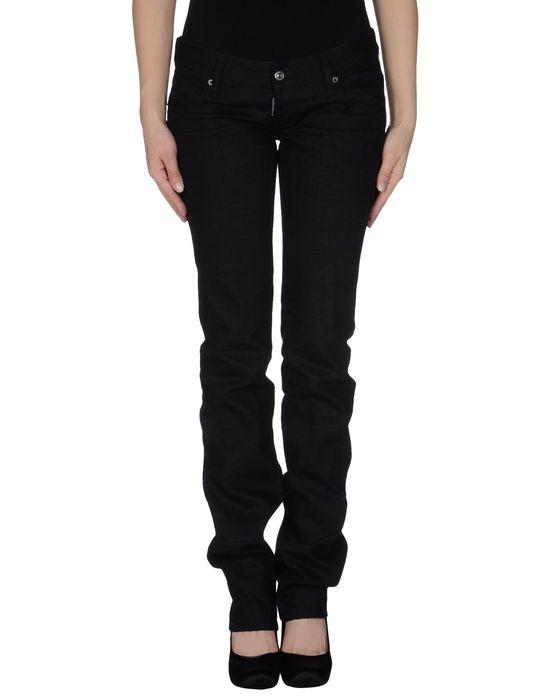 Брюки DSQUARED2