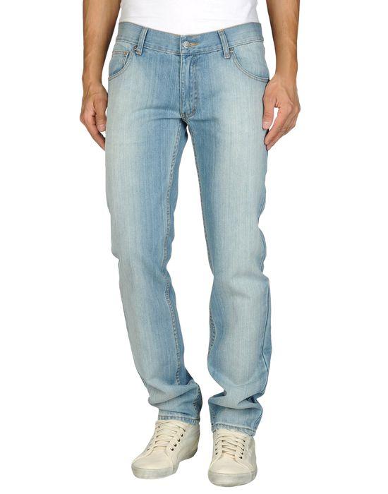Брюки CHEAP MONDAY