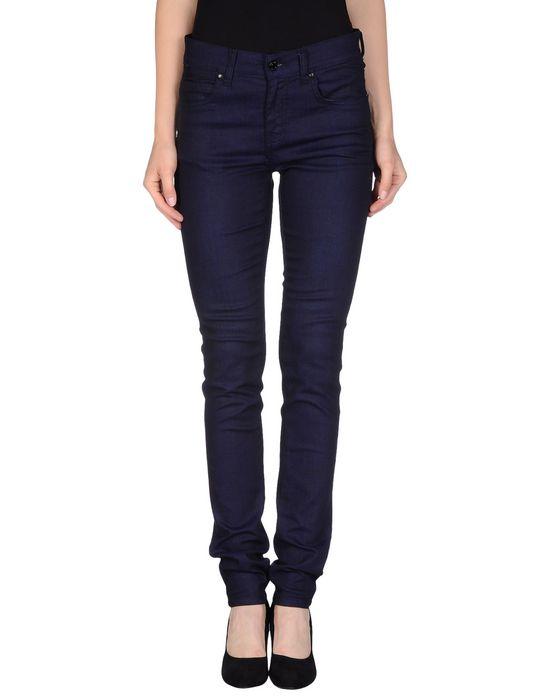 Брюки DR. DENIM JEANSMAKERS