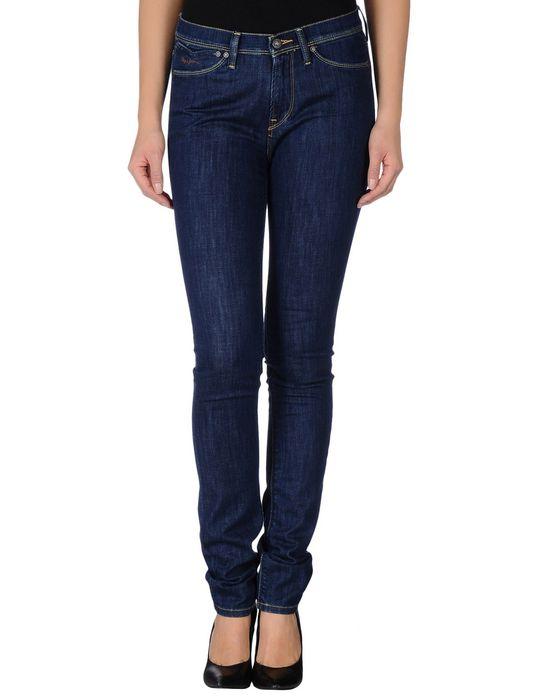 Брюки PEPE JEANS