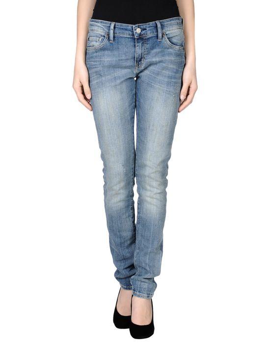Брюки DENIM & SUPPLY RALPH LAUREN