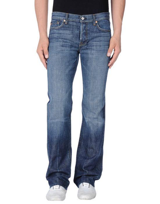 Брюки 7 FOR ALL MANKIND