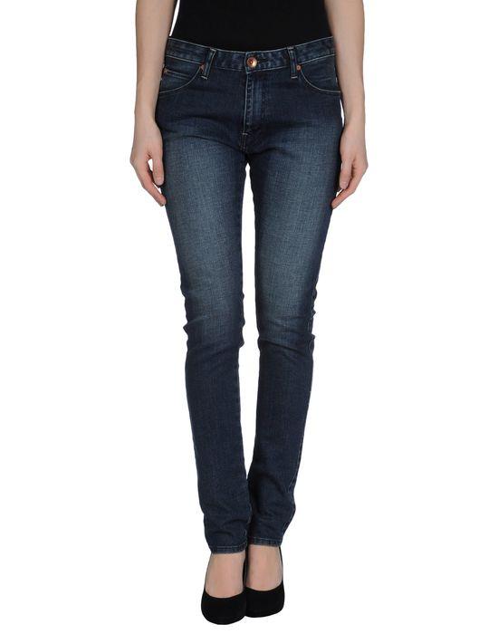 Брюки DR. DENIM JEANSMAKERS