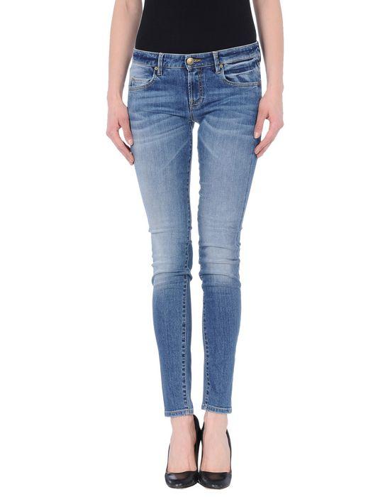 Брюки M.GRIFONI DENIM