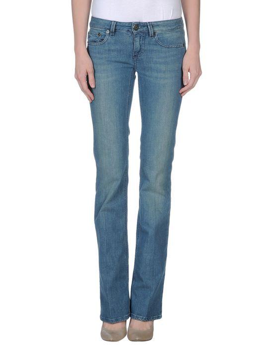 Брюки MARC BY MARC JACOBS