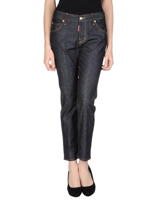 Брюки DSQUARED2