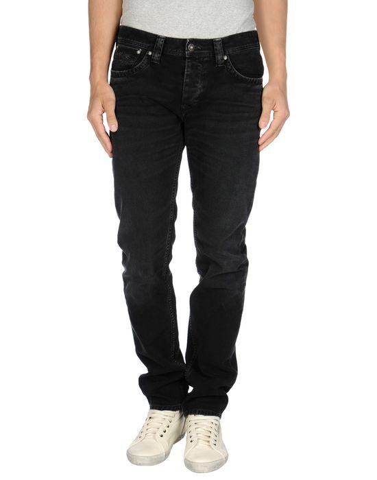 Брюки PEPE JEANS
