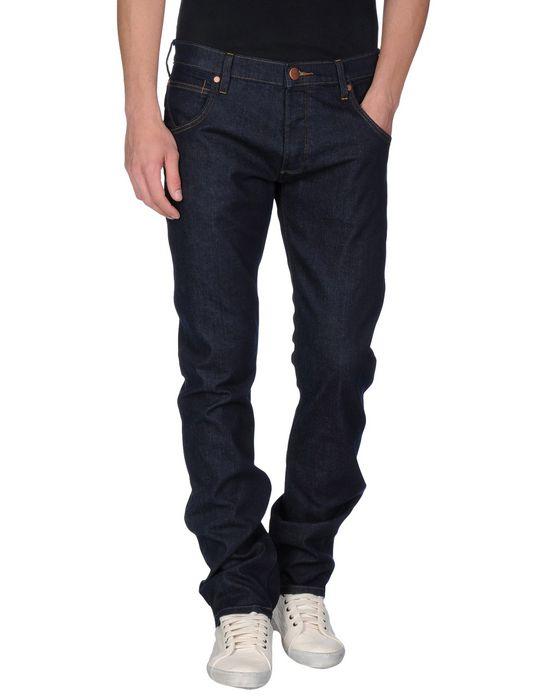 Брюки WRANGLER