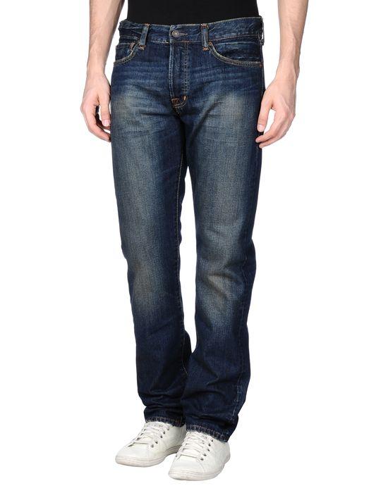 Брюки DENIM & SUPPLY RALPH LAUREN