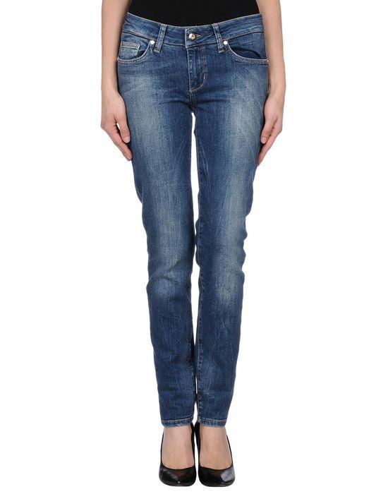 Брюки LIU •JO JEANS