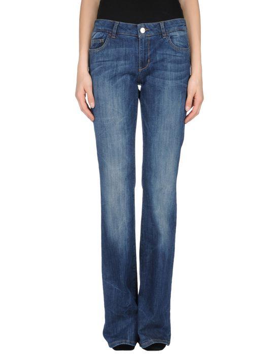 Брюки LIU •JO JEANS