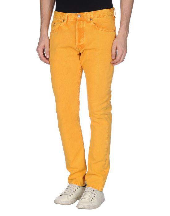 Брюки DRIES VAN NOTEN