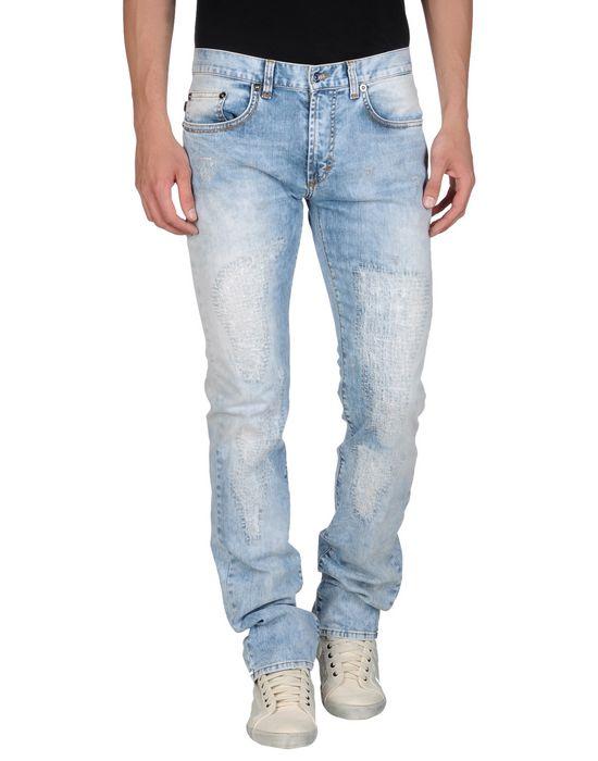 Брюки JUST CAVALLI