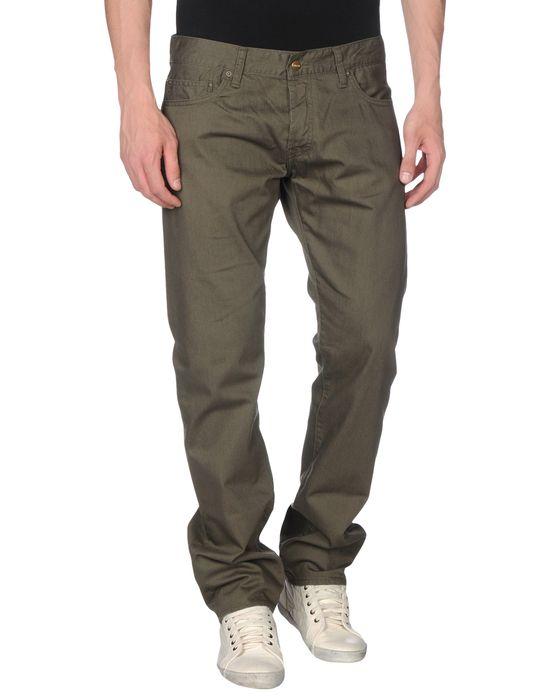 Брюки CARHARTT