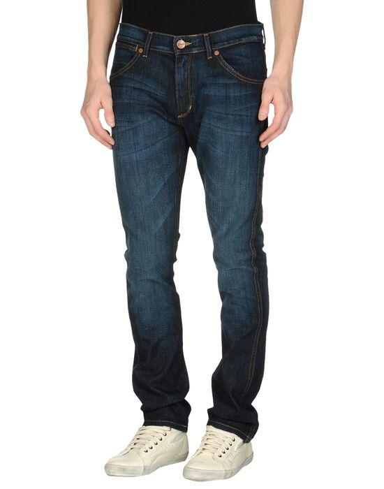 Брюки WRANGLER