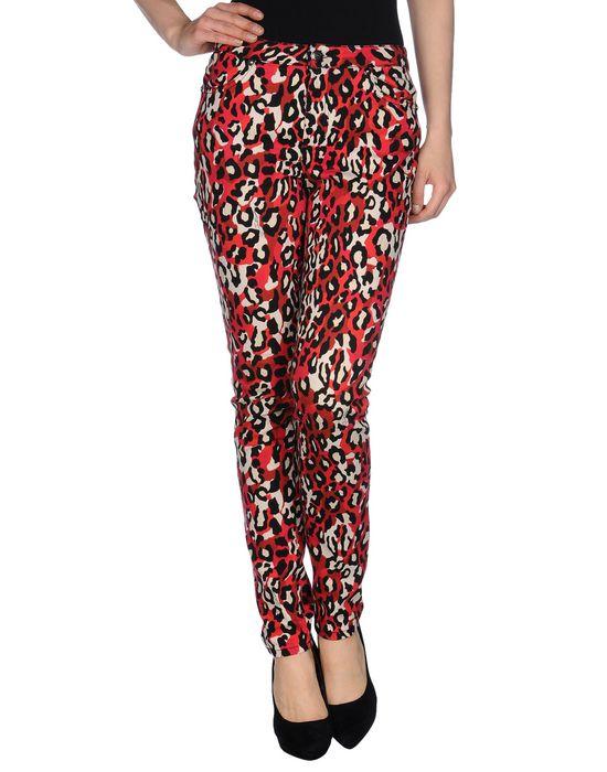 Брюки JUST CAVALLI
