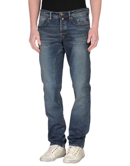 Брюки SIVIGLIA DENIM
