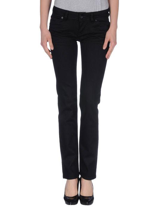 Брюки TOMMY HILFIGER DENIM