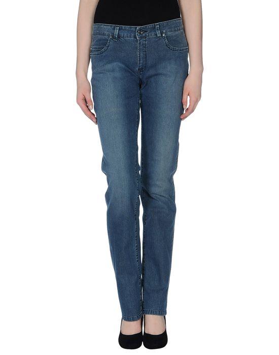 Брюки TJ TRUSSARDI JEANS