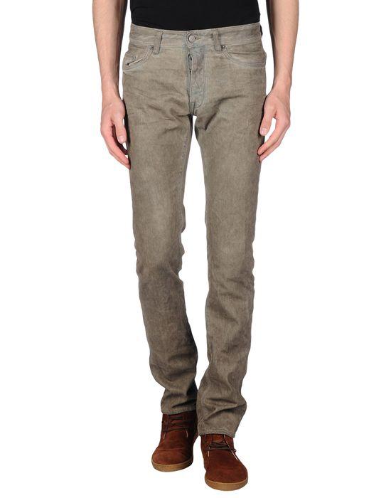 Брюки M.GRIFONI DENIM