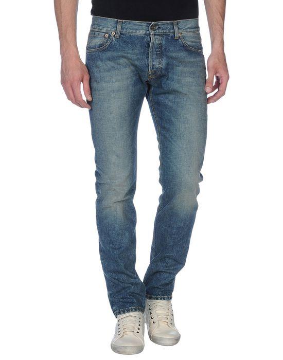 Брюки VINTAGE 55