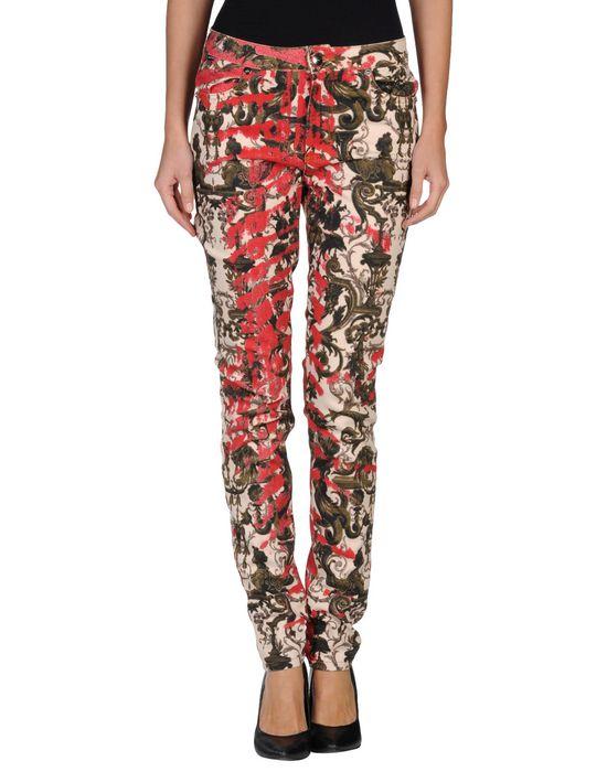 Брюки JUST CAVALLI