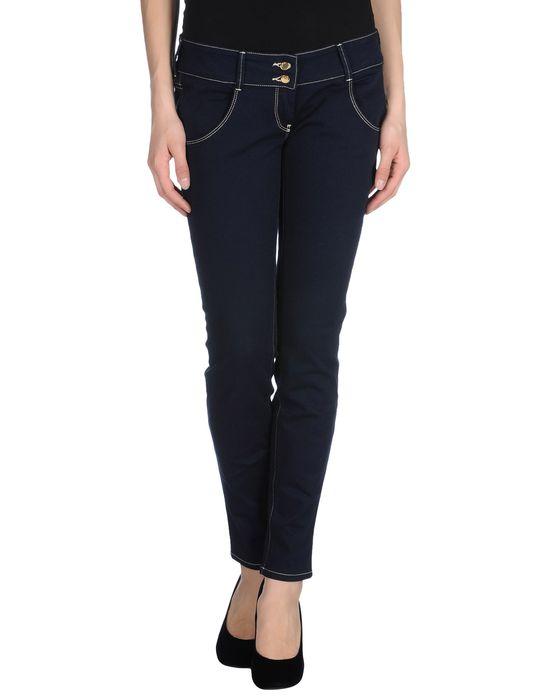 Брюки MET IN JEANS