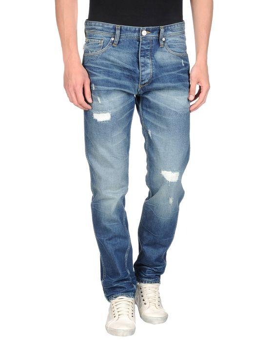Брюки JACK & JONES