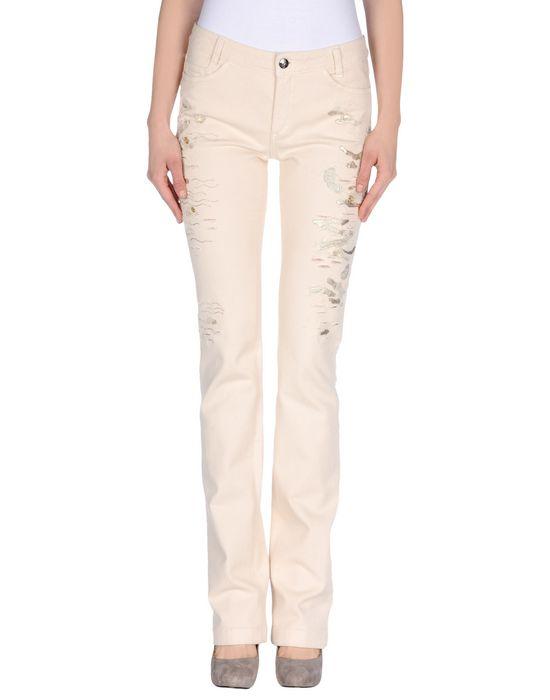 Брюки BLUMARINE